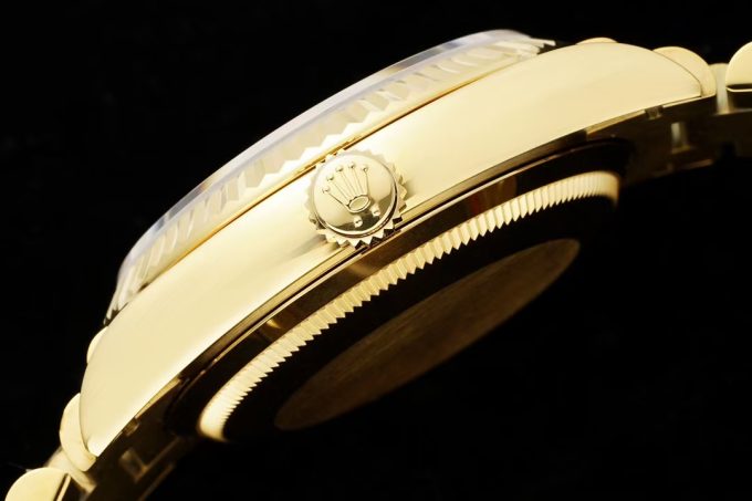 RO Datejust 36 Series