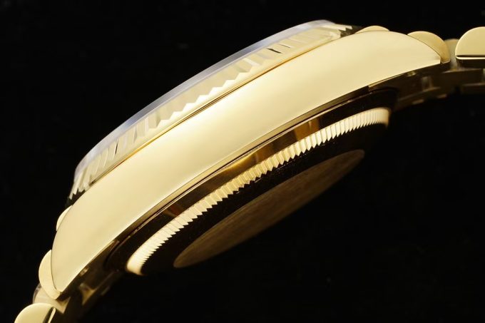 RO Datejust 36 Series