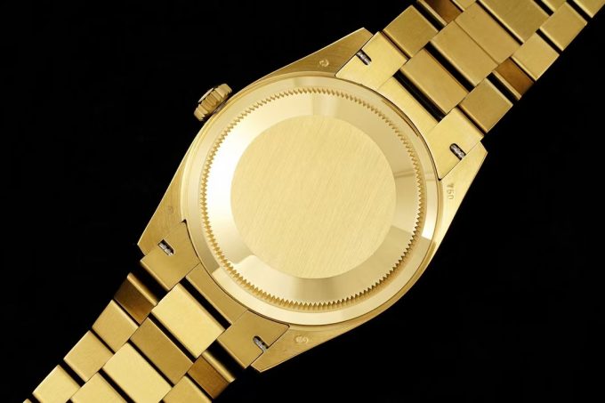 RO Datejust 36 Series