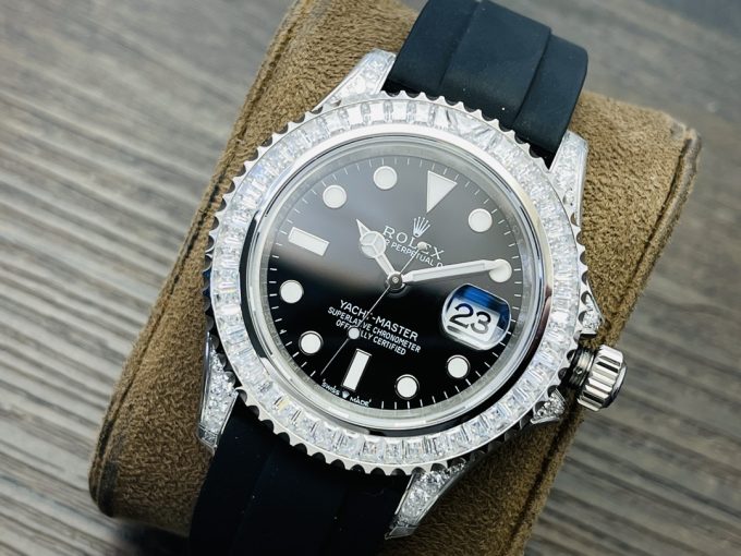RO V8 SUB New Submariner Series
