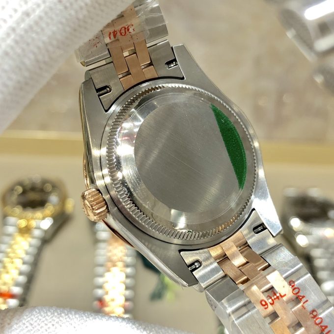 RO Ladies Datejust 31MM watch!