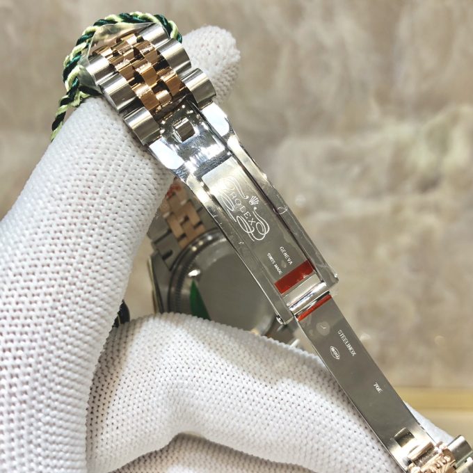 RO Ladies Datejust 31MM watch!