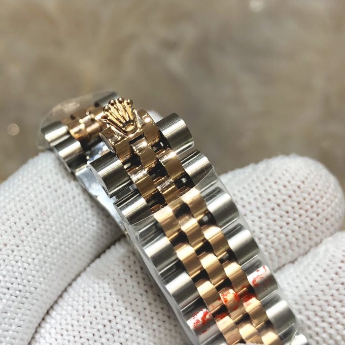 RO Ladies Datejust 31MM watch!