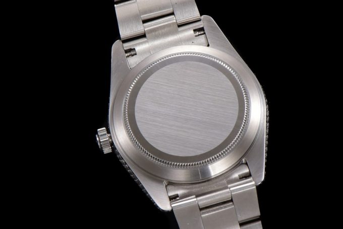 Rolex Sky-Dweller Starry Sky Custom Edition