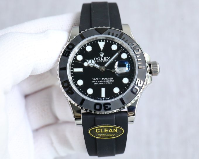 ROLEX Yacht Series M226659-YACHT-MASTER