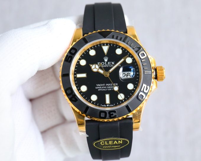ROLEX Yacht Series M226659-YACHT-MASTER