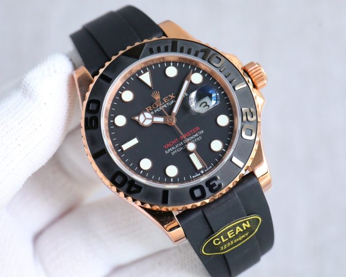 ROLEX Yacht Series M226659-YACHT-MASTER