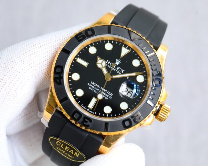 ROLEX Yacht Series M226659-YACHT-MASTER