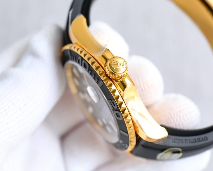 ROLEX Yacht Series M226659-YACHT-MASTER