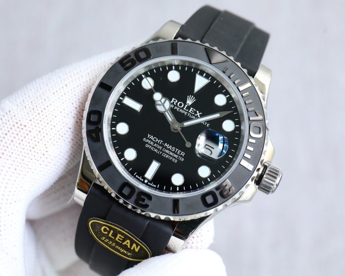 ROLEX Yacht Series M226659-YACHT-MASTER