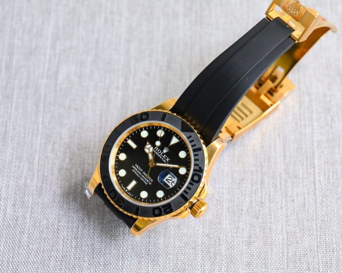 ROLEX Yacht Series M226659-YACHT-MASTER