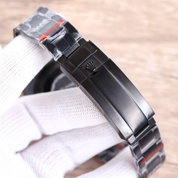 RX BLAKEN Official Model Black Edition