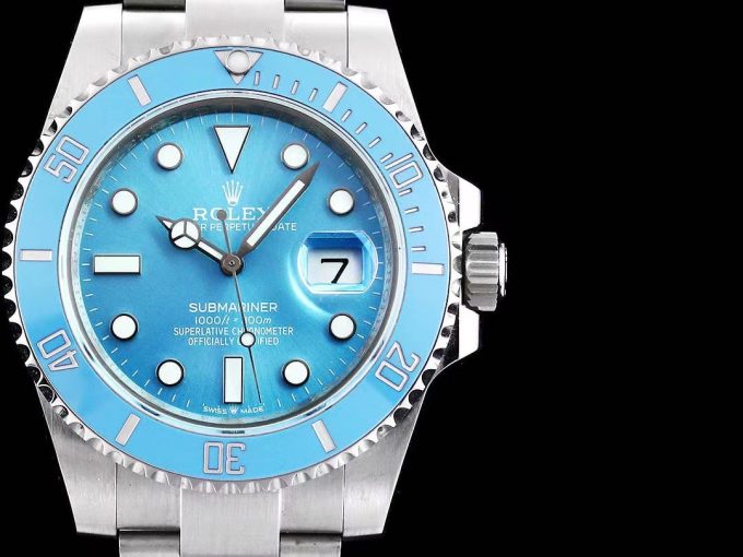 RX Submariner SUB Series
