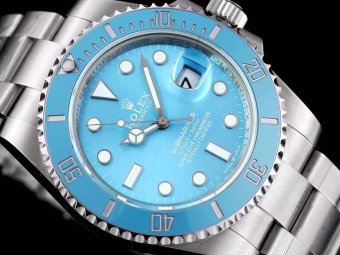 RX Submariner SUB Series