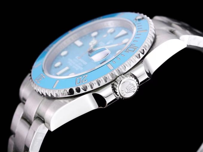 RX Submariner SUB Series