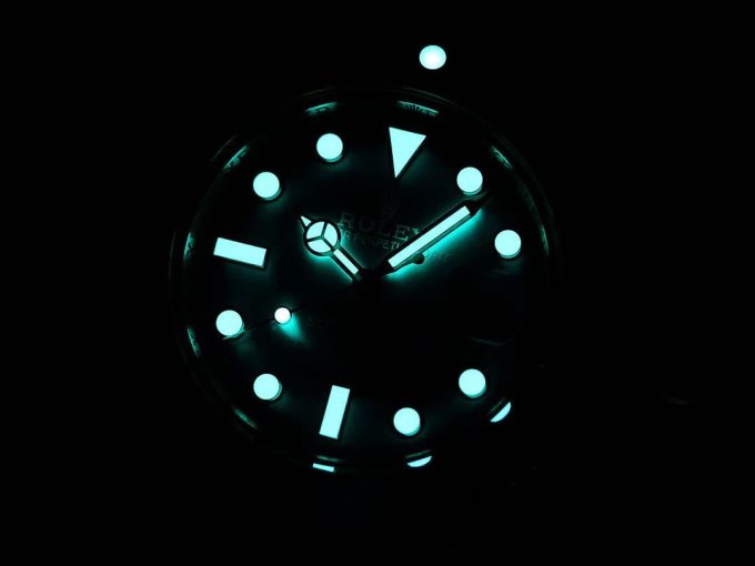 RX Submariner SUB Series
