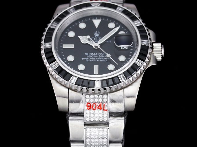 RX Ultimate Luxury Starry Sky Edition Watch