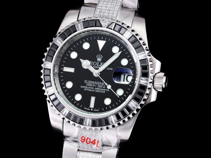 RX Ultimate Luxury Starry Sky Edition Watch