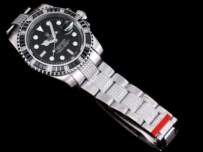 RX Ultimate Luxury Starry Sky Edition Watch
