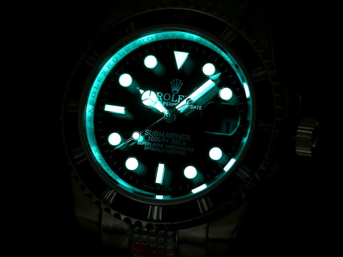 RX Ultimate Luxury Starry Sky Edition Watch