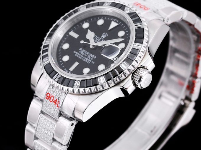 RX Ultimate Luxury Starry Sky Edition Watch