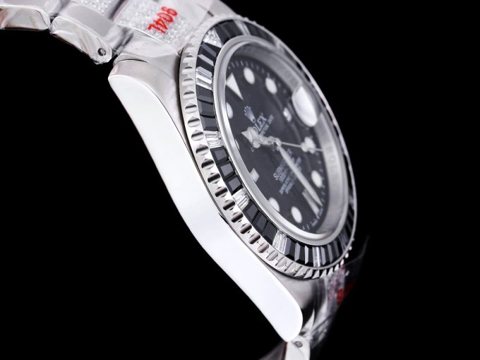 RX Ultimate Luxury Starry Sky Edition Watch