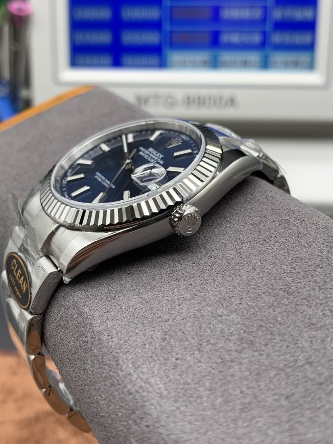 RX Bluelog Three-bead 3235 Machine
