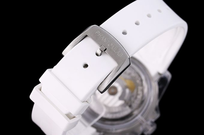 RX Phantomlab Modified Crystal