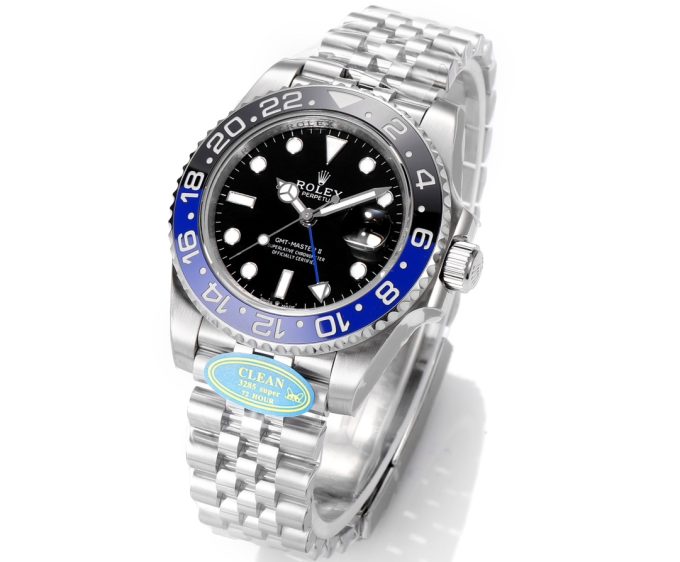 RX GMT Greenwich Upgrade