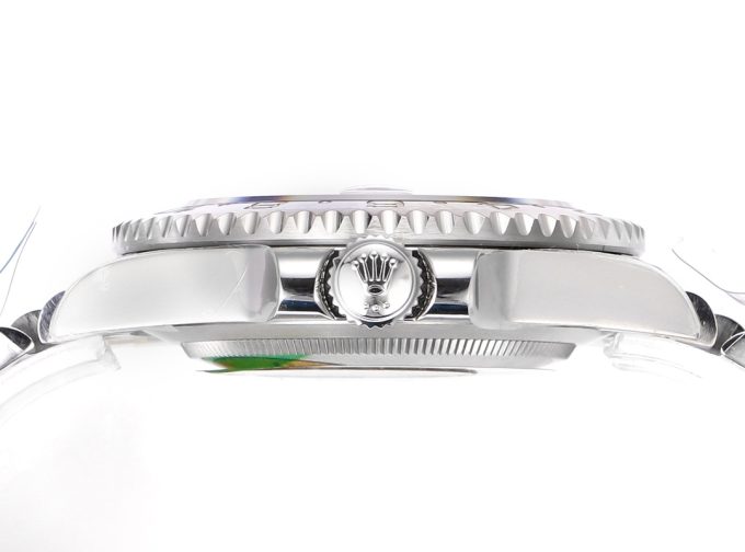 RX GMT Greenwich Upgrade
