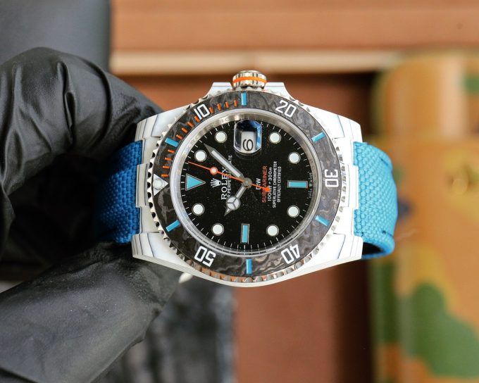 ROLEX Diw custom new style