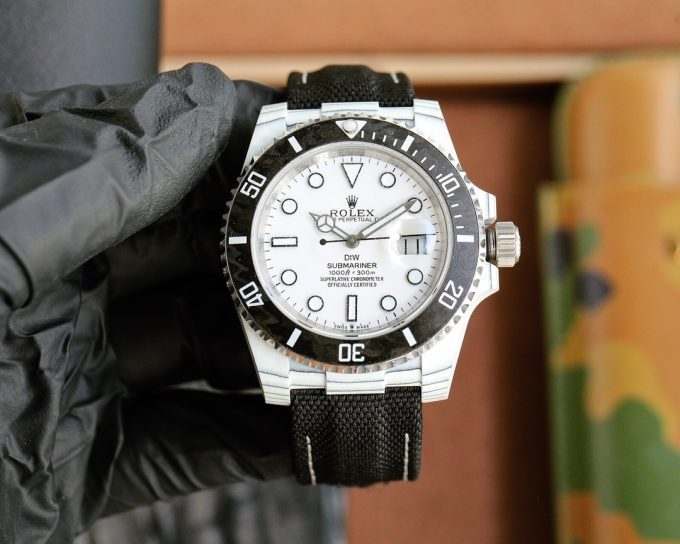 ROLEX Diw custom new style