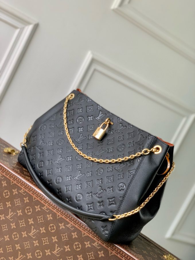 Medium Handbag