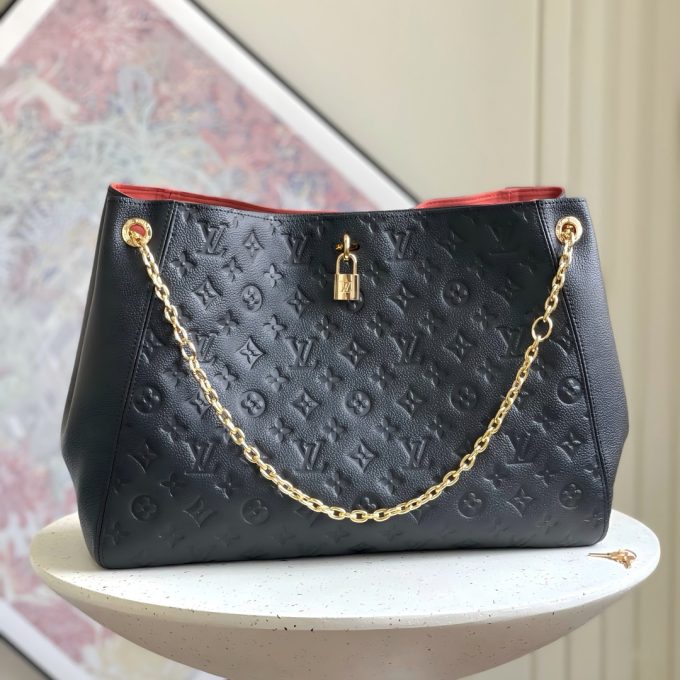 Medium Handbag