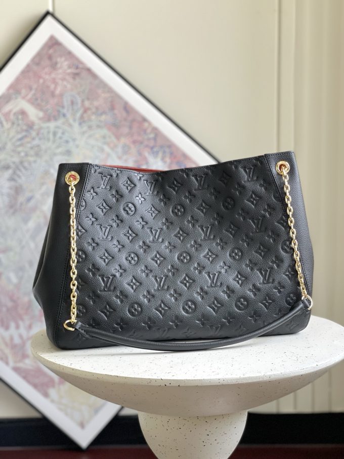 Medium Handbag