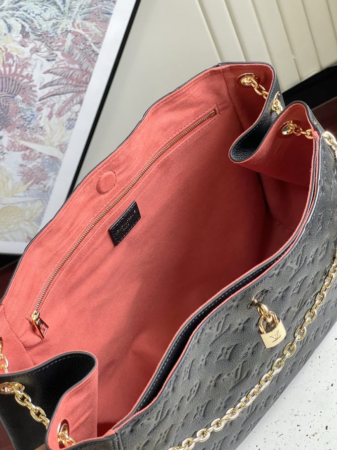 Medium Handbag