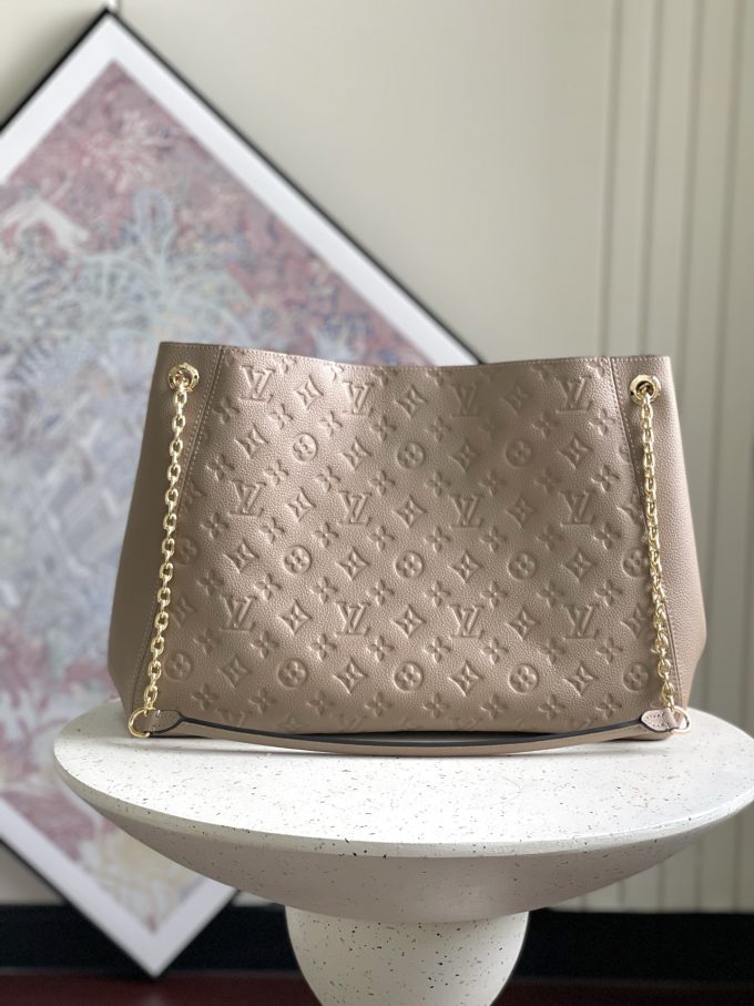 Medium Handbag
