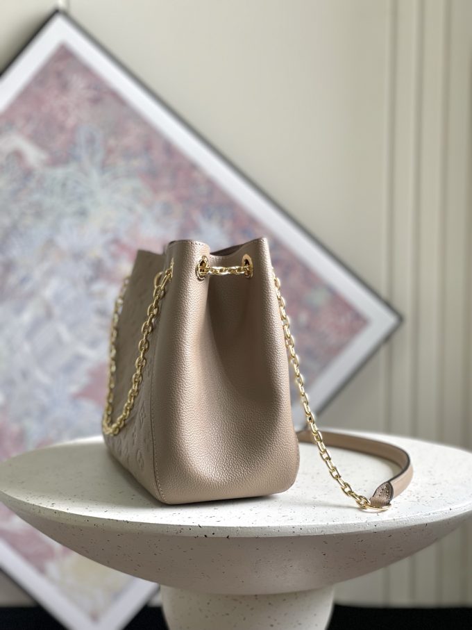 Apricot Small Handbag