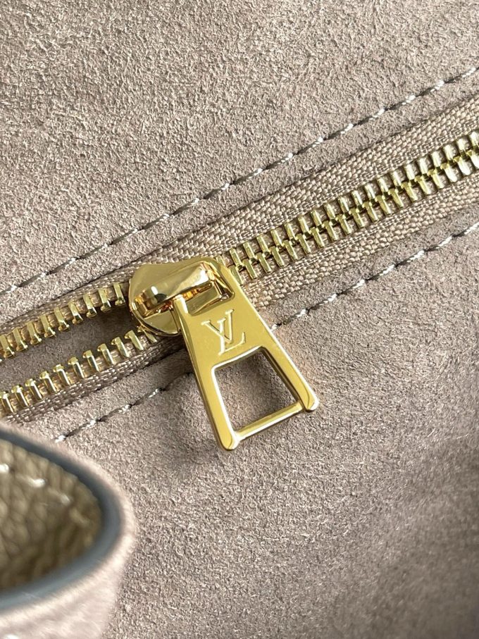Apricot Small Handbag