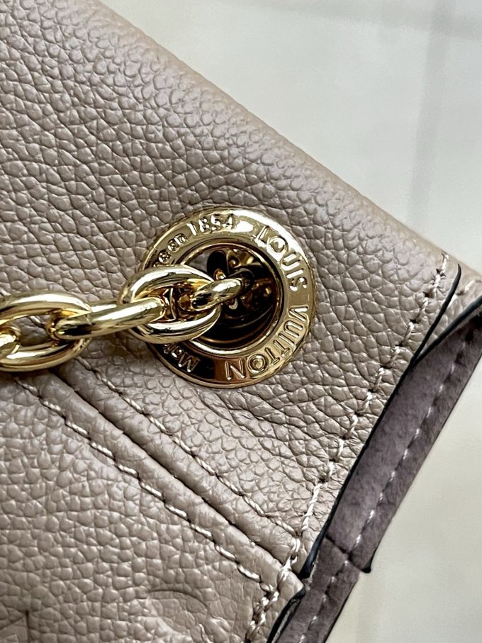 Apricot Small Handbag