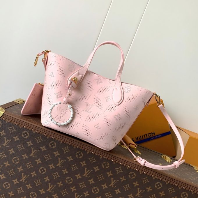 Blossom Small Handbag