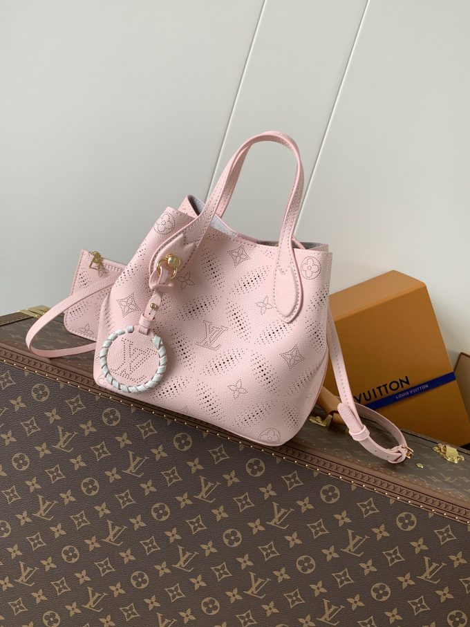 Blossom Small Handbag