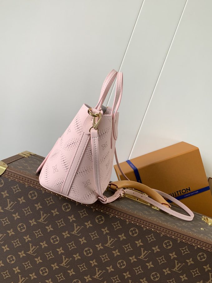 Blossom Small Handbag