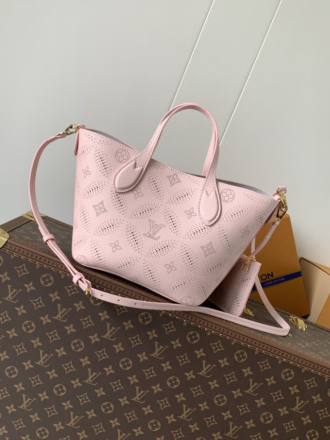 Blossom Small Handbag