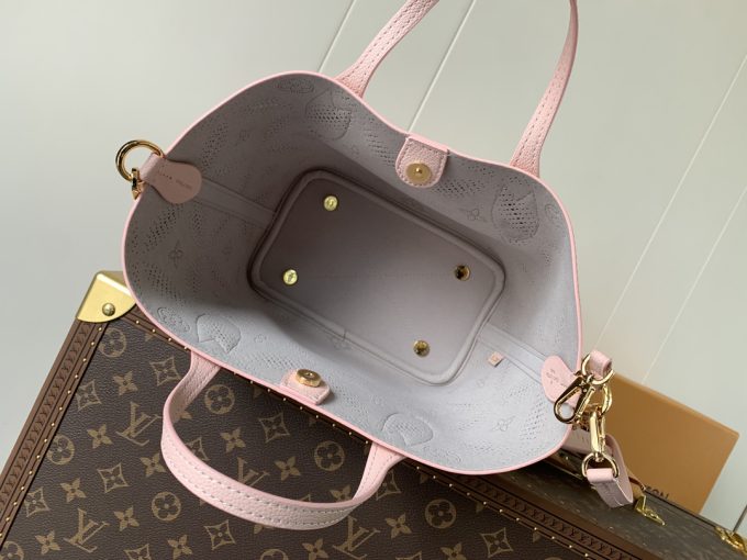 Blossom Small Handbag