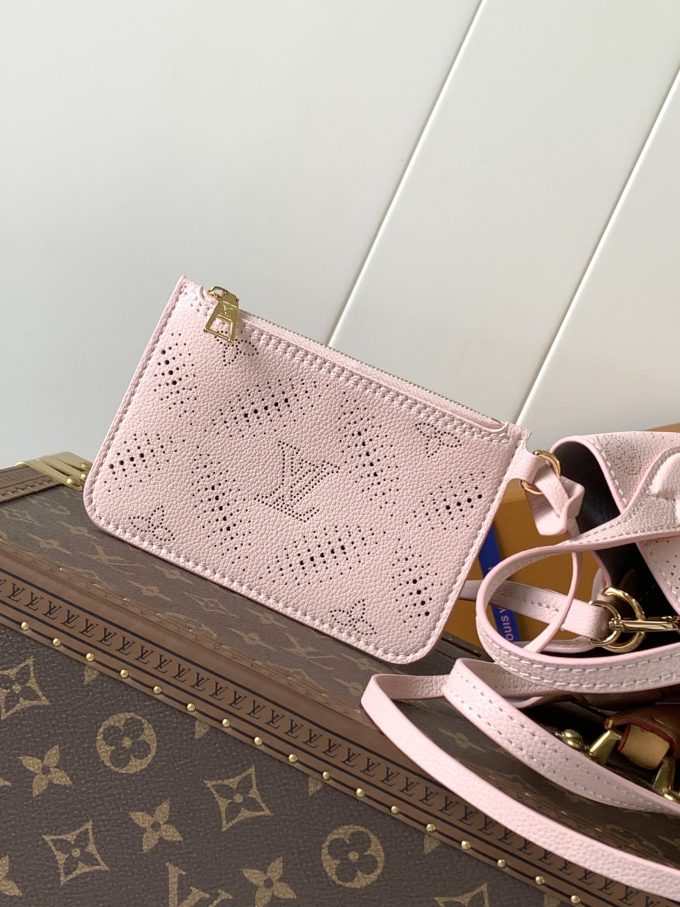 Blossom Small Handbag