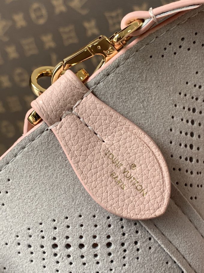 Blossom Small Handbag