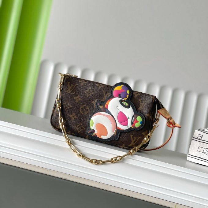 chain bag