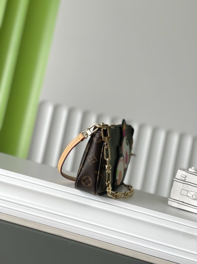 chain bag