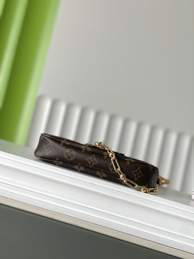 chain bag